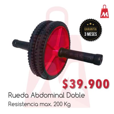 Rueda Abdominal