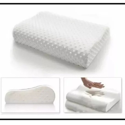 Almohada Memory Foam
