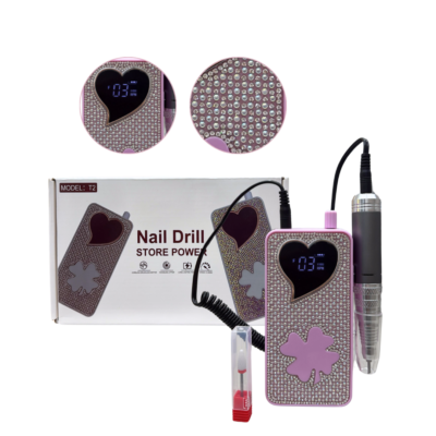 Pulidor De Uñas Pedreria
