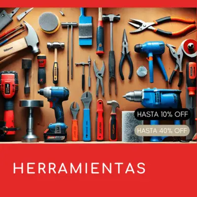 Herramientas