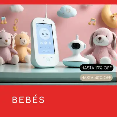 Bebés