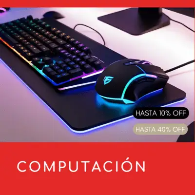 Computación