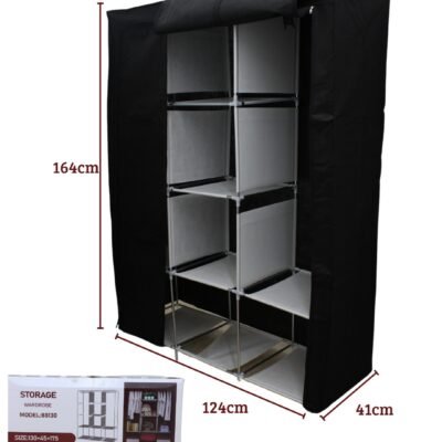 Closet 3 Desarmable 88130